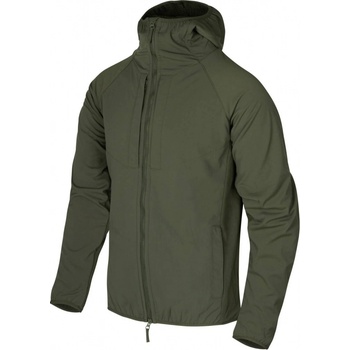 Bunda Helikon-Tex Urban Hybrid softshell taiga green