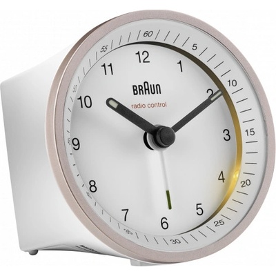 Braun BC 07 PW-DCF pink/white