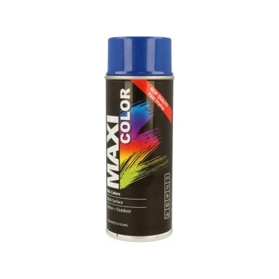 Maxi Color RAL 5002 400 ml ultramarine