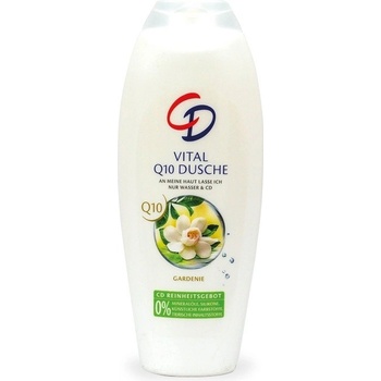 CD sprchový gel Q10 250 ml