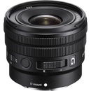 Sony E PZ 10-20 mm f/4 G