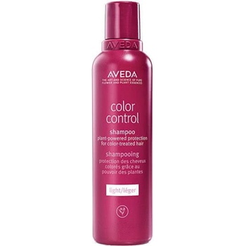Aveda Color Control Light Shampoo šampon pro barvené vlasy 200 ml