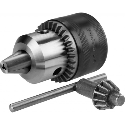Narex sklíčidlo 3-16 mm, upínací kužel B16
