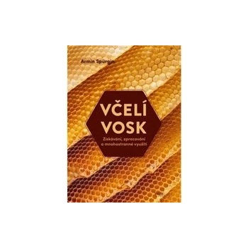 Včelí vosk