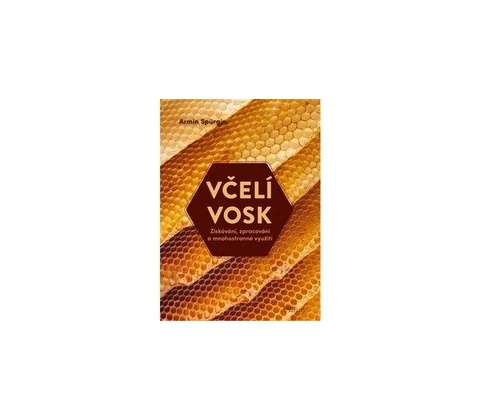 Včelí vosk
