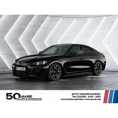 BMW i4 M60 xDrive 442 kW