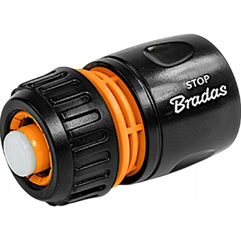 Rýchlospojka ½" - Stop LIME EDITION