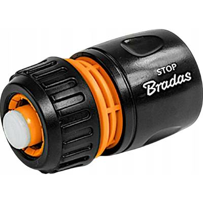 Rýchlospojka ½" - Stop LIME EDITION