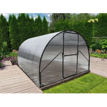 Lanit Plast DODO 300 3x4 m PC 4 mm černý LG4355