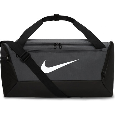Nike Сак Nike Brasilia S Training Duffel Bag (Small) - Grey