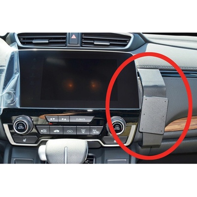 Brodit ProClip montážna konzola na palubnú dosku pre Honda CR-V 17-22, 855541