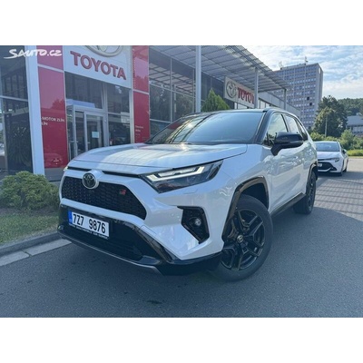 Toyota RAV 4 163 kW