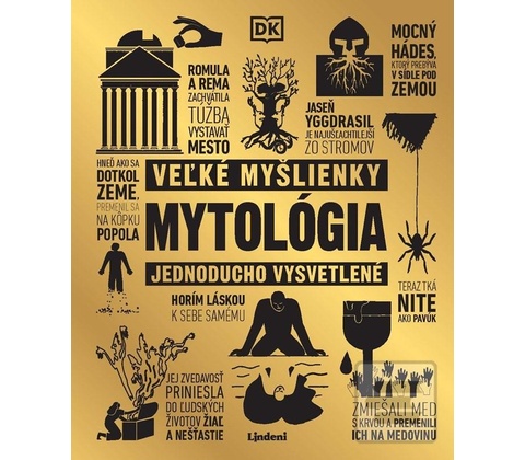 Mytológia