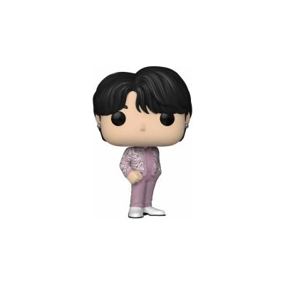 Funko Фигурка Funko Pop! Rocks: BTS - Jimin #371 Vinyl Figure