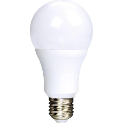 Solight LED žárovka, klasický tvar, 10W, E27, 3000K, 270°, 1100lm