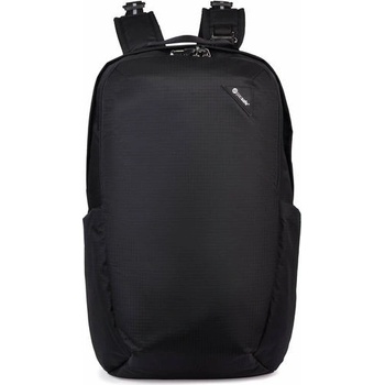 Pacsafe Vibe 25l Backpack Цвят: черен