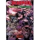 Mrs. Deadpool and the Howling Commandos