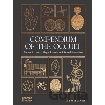Compendium of the Occult