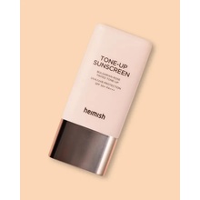 HEIMISH Multifunkční krém 3v1 Bulgarian Rose Tone-Up Sunscreen SPF50+ PA+++ (30 ml)