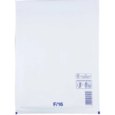 Reas Pack Bublinková obálka F - 24 x 35 + 5 cm (A4)