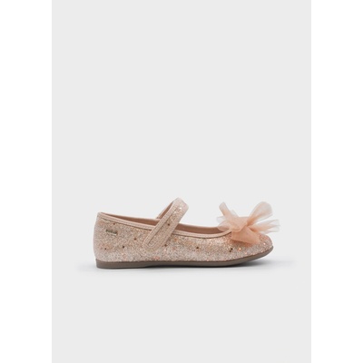 Mayoral Glitter balerínky Mary Jane 1544552018