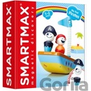 SmartMax Moji prví piráti