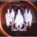Breaking Benjamin - Aurora CD
