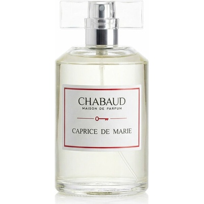 Chabaud Caprice de Marie parfumovaná voda dámska 100 ml