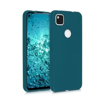 Púzdro kwmobile Google Pixel 4a matné