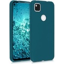 Puzdrá a kryty na mobilné telefóny dalších značek Púzdro kwmobile Google Pixel 4a matné