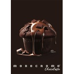 Pigna Chocolate A4 тетрадка с телбод 38 страници P1111-2060 (P1111-2060)