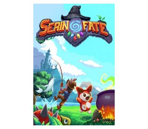 Serin Fate
