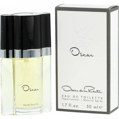 Oscar De La Renta Oscar toaletní voda dámská 50 ml