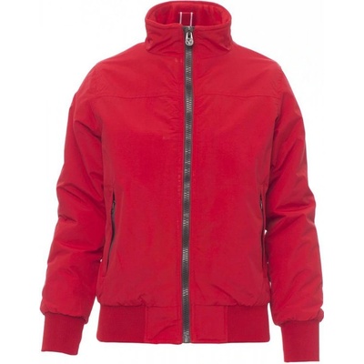 Payper NORTH LADY 2.0 Ľahká Red