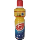 Upratovacie dezinfekcie SAVO Original 1,2 l