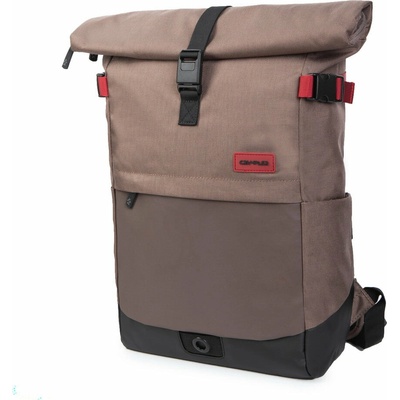 Crumpler Road Mentor M RMT-BP-M-01-006 Deep Taupe 14 l