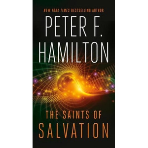 The Saints of Salvation (2021)