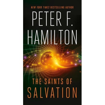 Image 1 of The Saints of Salvation | Peter F. Hamilton