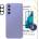 Wozinsky Закалено стъкло за камера 9H за Samsung Galaxy A54 - Черен KP27661