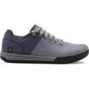 Fox Union Canvas grey