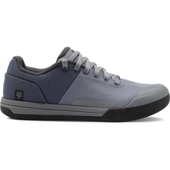 Fox Union Canvas grey