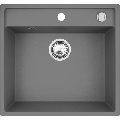 Pyramis Camea 1B, industrial grey