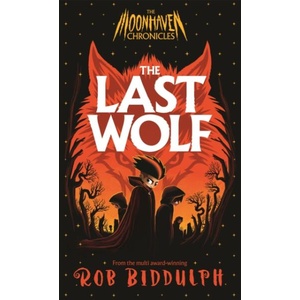 Moonlighters | Rob Biddulph (ISBN: 9781035037315)