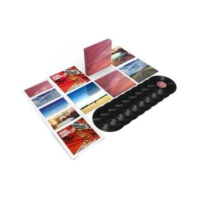 Mark Knopfler: The Studio Albums 2009-2018 LTD LP