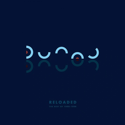 Dunaj: Reloaded. The Best of 1988-1996 CD
