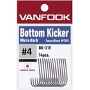 Vanfook BK-31F vel.4 14ks
