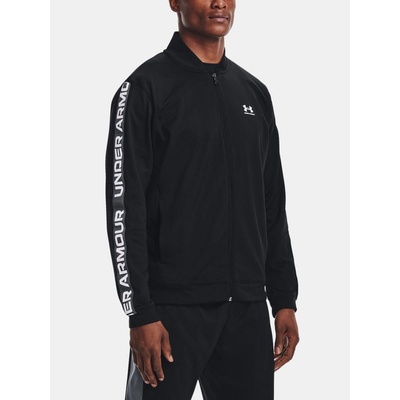 Under Armour TRICOT FASHION jacket -BLK