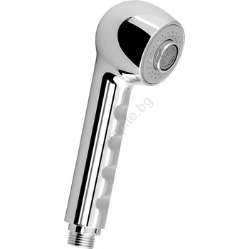 SAPHO - Изплакваща глава за кухненски смесител KASIOPEA, лъскав хром (SH0814)