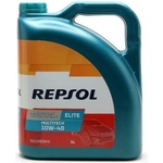 Repsol Elite Multitech 10W-40 4 l