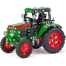 Merkur Traktor 4x4